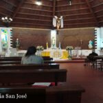 Parroquia San José