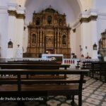 Catedral San Antonio de Padua de la Concordia