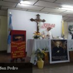 Capilla San Pedro