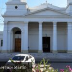 Iglesia San Lorenzo Mártir