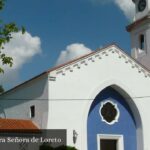 Parroquia Nuestra Señora de Loreto