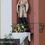 Parroquia San Cayetano
