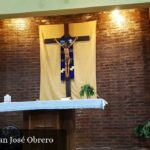 Parroquia San José Obrero