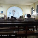 Parroquia Nuestra Señora de Fátima