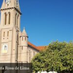 Parroquia Santa Rosa de Lima