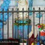 Parroquia Nuestra Señora de Fátima