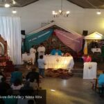 Parroquia Nuestra Señora del Valle y Santa Rita