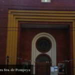 Parroquia Nuestra Sra. de Pompeya