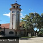 Parroquia Santiago Apostol