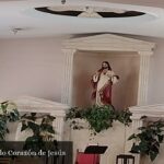 Parroquia Sagrado Corazón de Jesús
