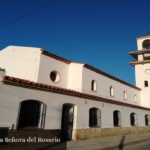 Parroquia Nuestra Señora del Rosario