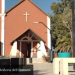 Iglesia Nuestra Señora del Carmen