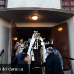 Capilla N S del Carmen