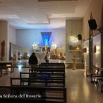 Parroquia Nuestra Señora del Rosario