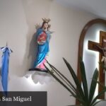 Parroquia San Miguel