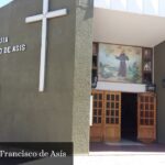 Parroquia San Francisco de Asís