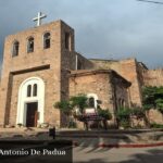 Parroquia San Antonio de Padua