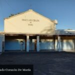 Parroquia Inmaculado Corazón de María