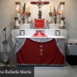 Parroquia Santa Rafaela María