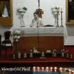 Parroquia San Vicente de Paúl