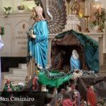 Parroquia San Casimiro