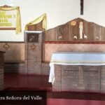 Parroquia Nuestra Señora del Valle