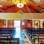 Parroquia San Lorenzo Mártir