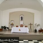 Parroquia San Antonio de Padua