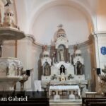 Iglesia San Gabriel