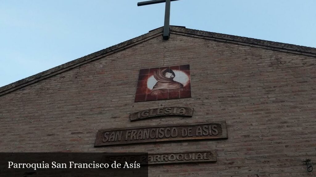 Parroquia San Francisco de Asís - Pilar Centro (Provincia de Buenos Aires)