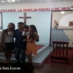 Parroquia San Lucas