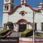 Parroquia San Ramón Nonato