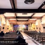 Basílica Nuestra Señora de Lourdes