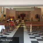Parroquia San Roque
