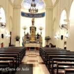 Parroquia Santa Clara de Asís