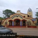 Parroquia Natividad del Señor