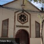Capilla Cristo Rey