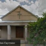 Capilla de San Cayetano