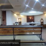 Parroquia Nuestra Señora del Carmen