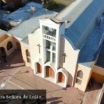 Parroquia Nuestra Señora de Luján