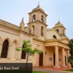 Parroquia San José