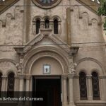 Parroquia Nuestra Señora del Carmen