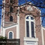 Parroquia Inmaculada Concepción