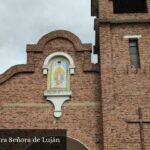 Parroquia Nuestra Señora de Luján