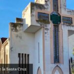 Parroquia de la Santa Cruz