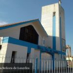 Parroquia Nuestra Señora de Lourdes
