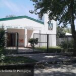Parroquia Nuestra Señora de Pompeya