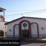 Parroquia San Antonio de Padua