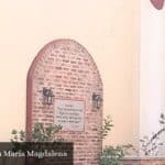 Parroquia Santa María Magdalena