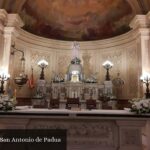 Parroquia Basílica San Antonio de Padua